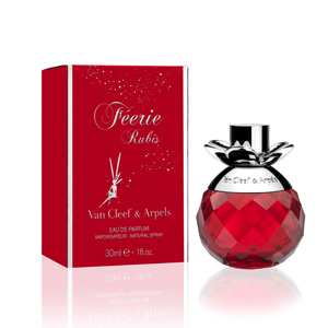 Van Cleef & Arpels Feerie Rubis