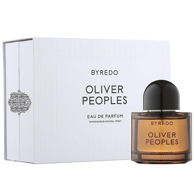 Byredo Oliver Peoples