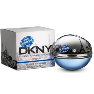 Donna Karan DKNY Be Delicious Paris