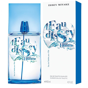 Issey Miyake L`Eau D`Issey Pour Homme Summer 2015