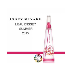 Issey Miyake L`Eau D`Issey Summer 2015