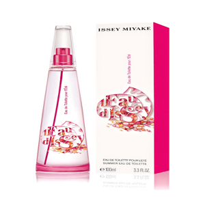 Issey Miyake L`Eau D`Issey Summer 2015