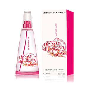 L`Eau D`Issey Summer 2015