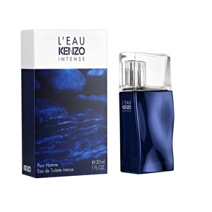 Kenzo L`Eau Kenzo Intense Pour Homme