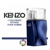 Kenzo L`Eau Kenzo Intense Pour Homme