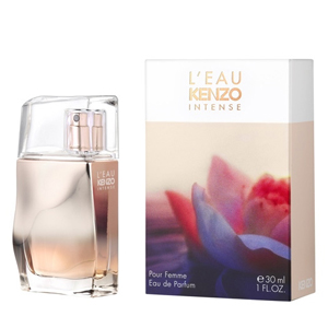 Kenzo L`Eau Kenzo Intense Pour Femme