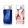 Kenzo L`Eau Kenzo Intense Pour Femme