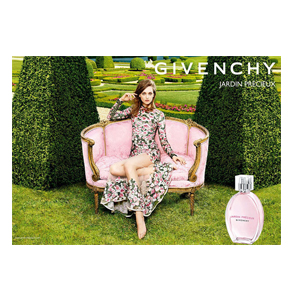 Givenchy Jardin Precieux