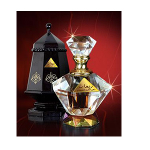 Hamidi Oud & Perfumes Rehan