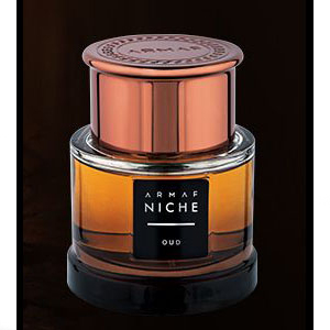 Sterling Parfums Oud