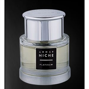 Sterling Parfums Platinum