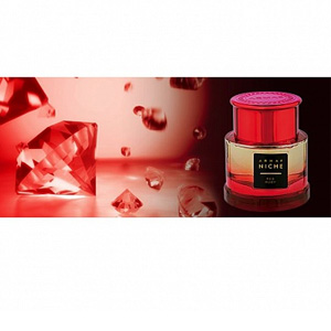 Sterling Parfums Red Ruby