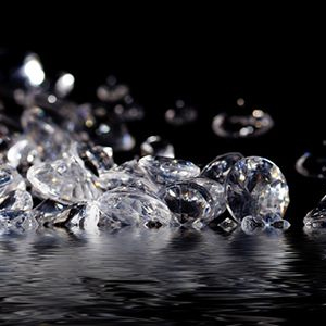 Sterling Parfums White Diamond