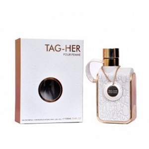 Sterling Parfums Tag-Her