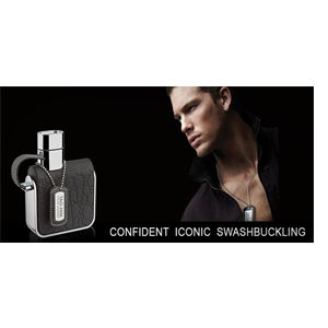 Sterling Parfums Tag-Him