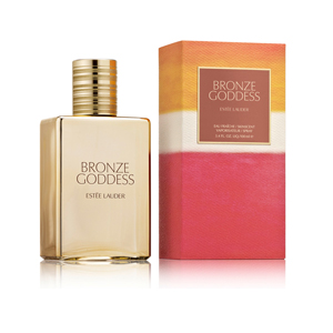 Bronze Goddess Eau Fraiche SkinScent 2014