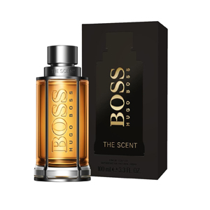 Hugo Boss The Scent