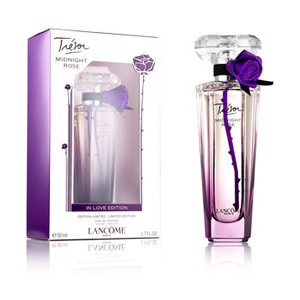 Tresor Midnight Rose In Love Edition