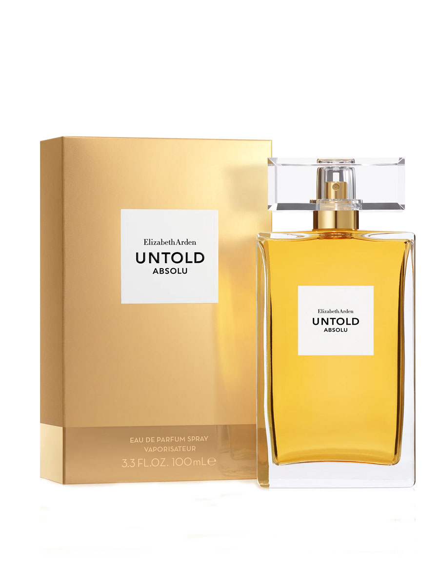 Elizabeth Arden Untold Absolu
