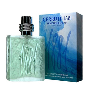 1881 Fraicheur d`Eau Pour Homme