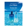 Davidoff Cool Water Woman Summer Seas