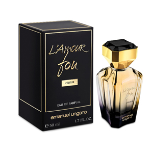 Ungaro L`Amour Fou L`Elixir