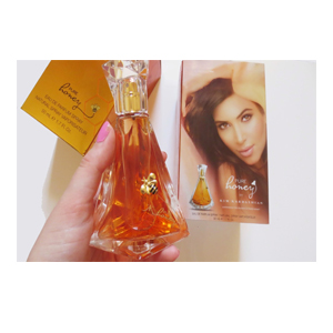 Kim Kardashian Pure Honey