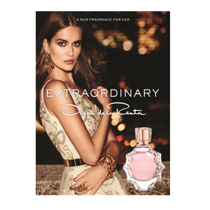 Oscar de la Renta Extraordinary
