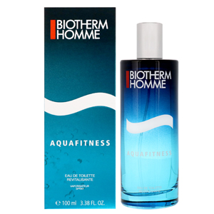 Biotherm Aquafitness
