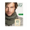 Benetton Let`s Fly