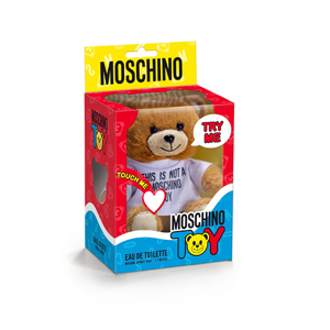 Moschino Toy