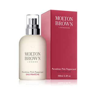 Molton Brown Paradisiac Pink Pepperpod