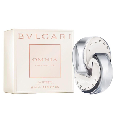 Bvlgari Omnia Crystalline