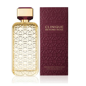 Clinique Beyond Rose