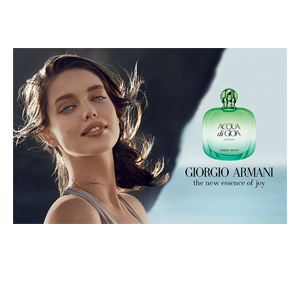 Giorgio Armani Acqua di Gioia Jasmine