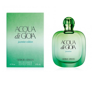 Giorgio Armani Acqua di Gioia Jasmine