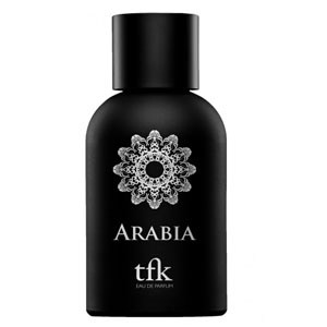 The Fragrance Kitchen Arabia