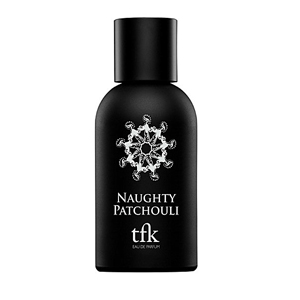 The Fragrance Kitchen Naughty Patchouli