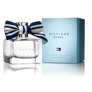 Hilfiger Woman