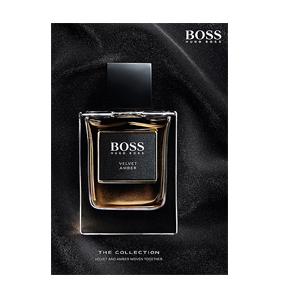 Hugo Boss Velvet & Amber