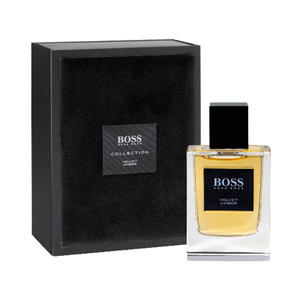 Hugo Boss Velvet & Amber