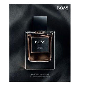 Hugo Boss Silk & Jasmine