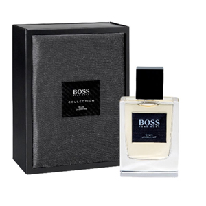 Hugo Boss Silk & Jasmine