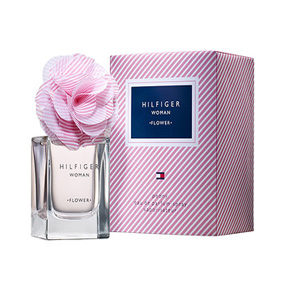 Tommy shop hilfiger flower
