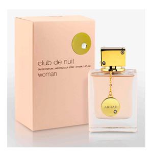 Sterling Parfums Club de Nuit