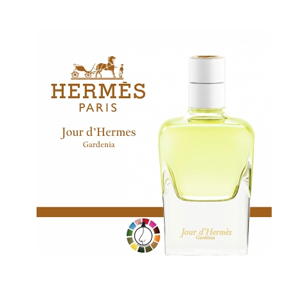 Hermes Jour d'Hermes Gardenia