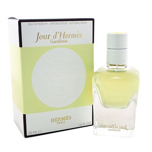 Jour d'Hermes Gardenia