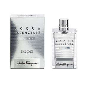 Salvatore Ferragamo Acqua Essenziale Colonia