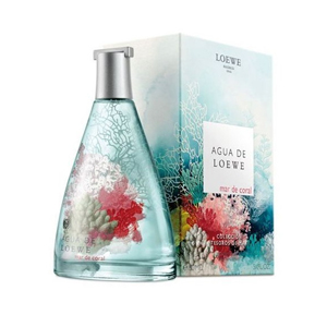 Agua De Loewe Mar de Coral