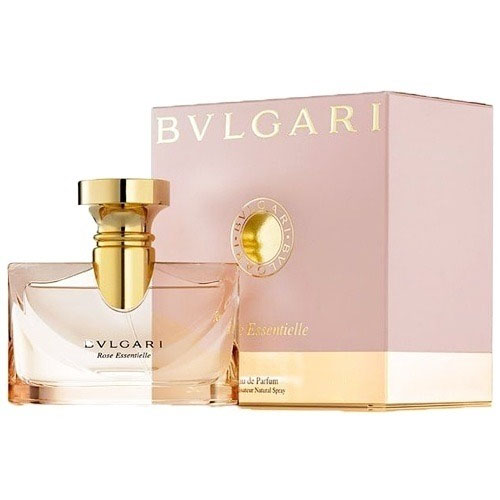 Bvlgari Rose Essentielle